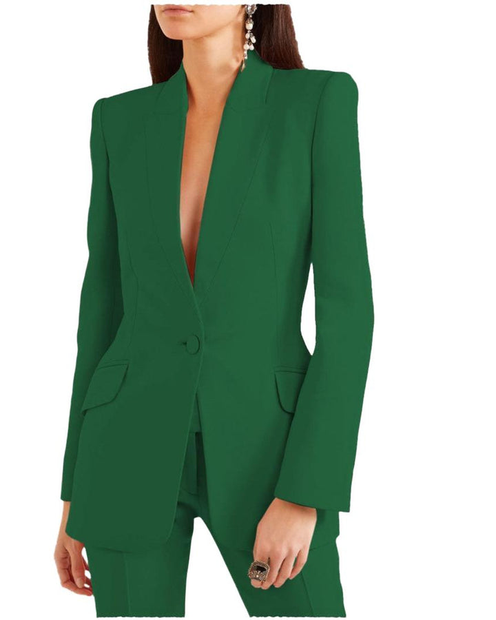 Sara Zweiteiler Hosenanzug Blazer