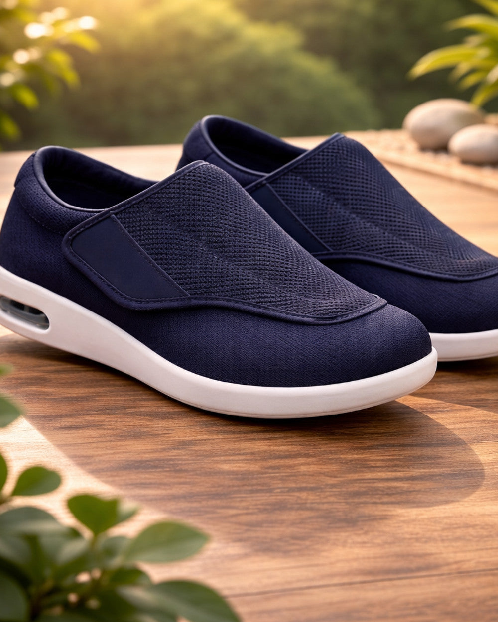 Emma Weiche Diabetiker Komfortschuhe