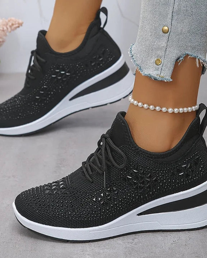 Bonnie Orthopädische Turnschuhe Damen