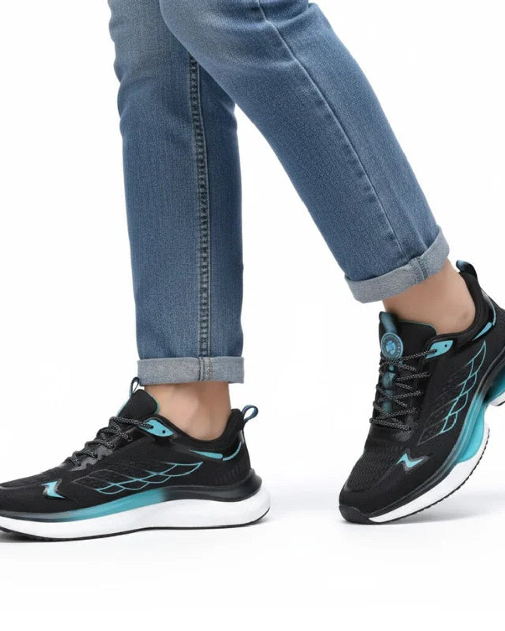 Nina Bequeme Slip-On Trekkingschuhe
