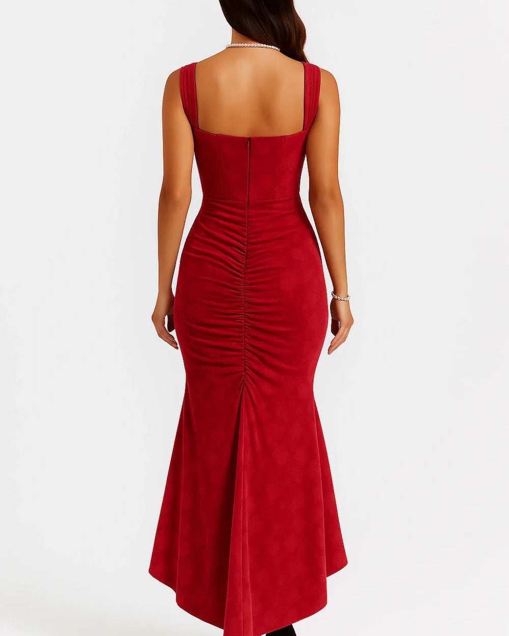 Arabella Langes Abendkleid Damen