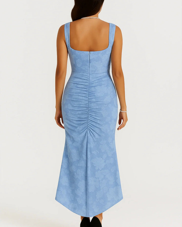 Arabella Langes Abendkleid Damen
