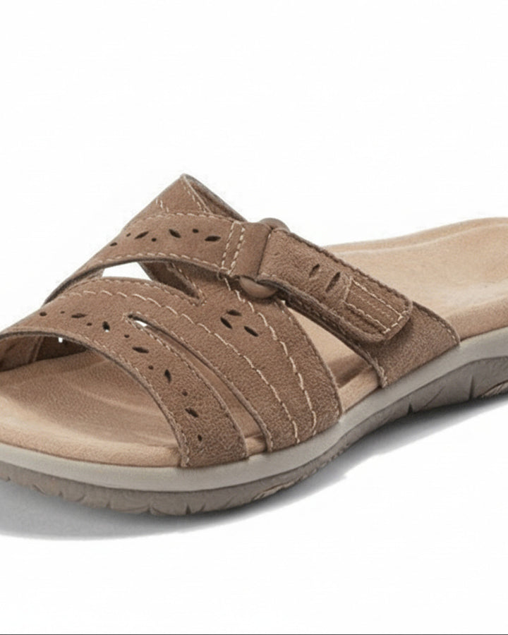 Emaly Orthopädische Sandalen Damen