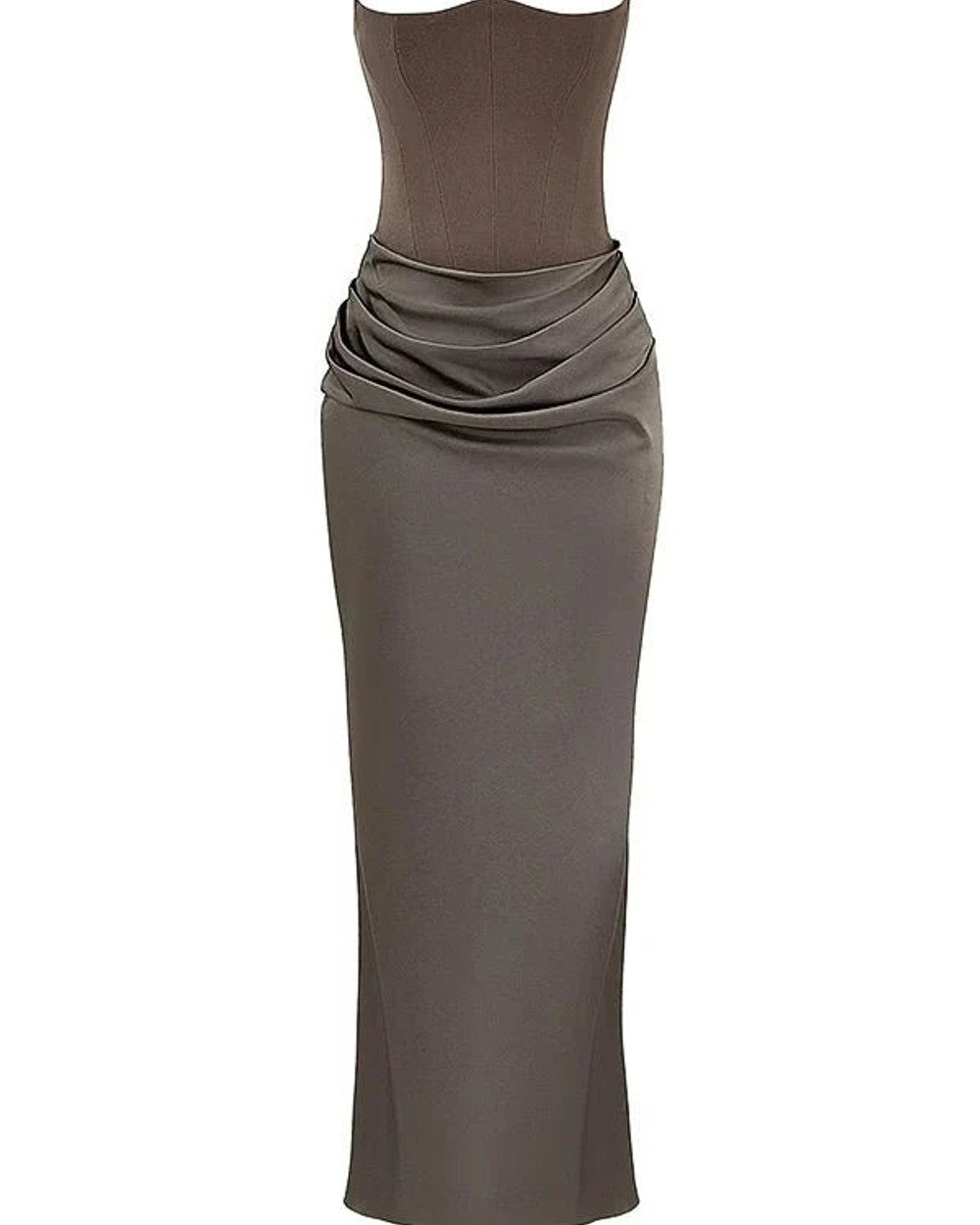 Sloane Elegantes Abendkleid Lang