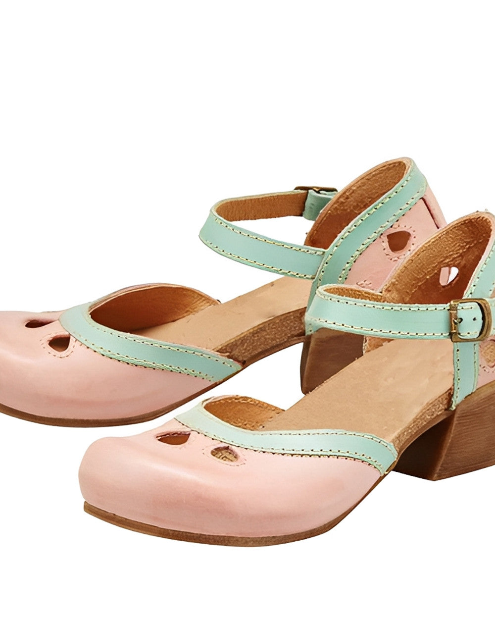 Raiza Orthopädische Sandalen Damen