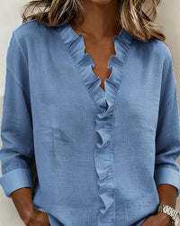 Blau