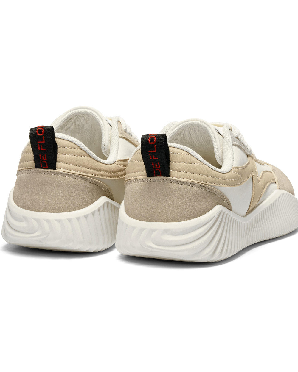 Nina Orthopädische Turnschuhe Cloudea