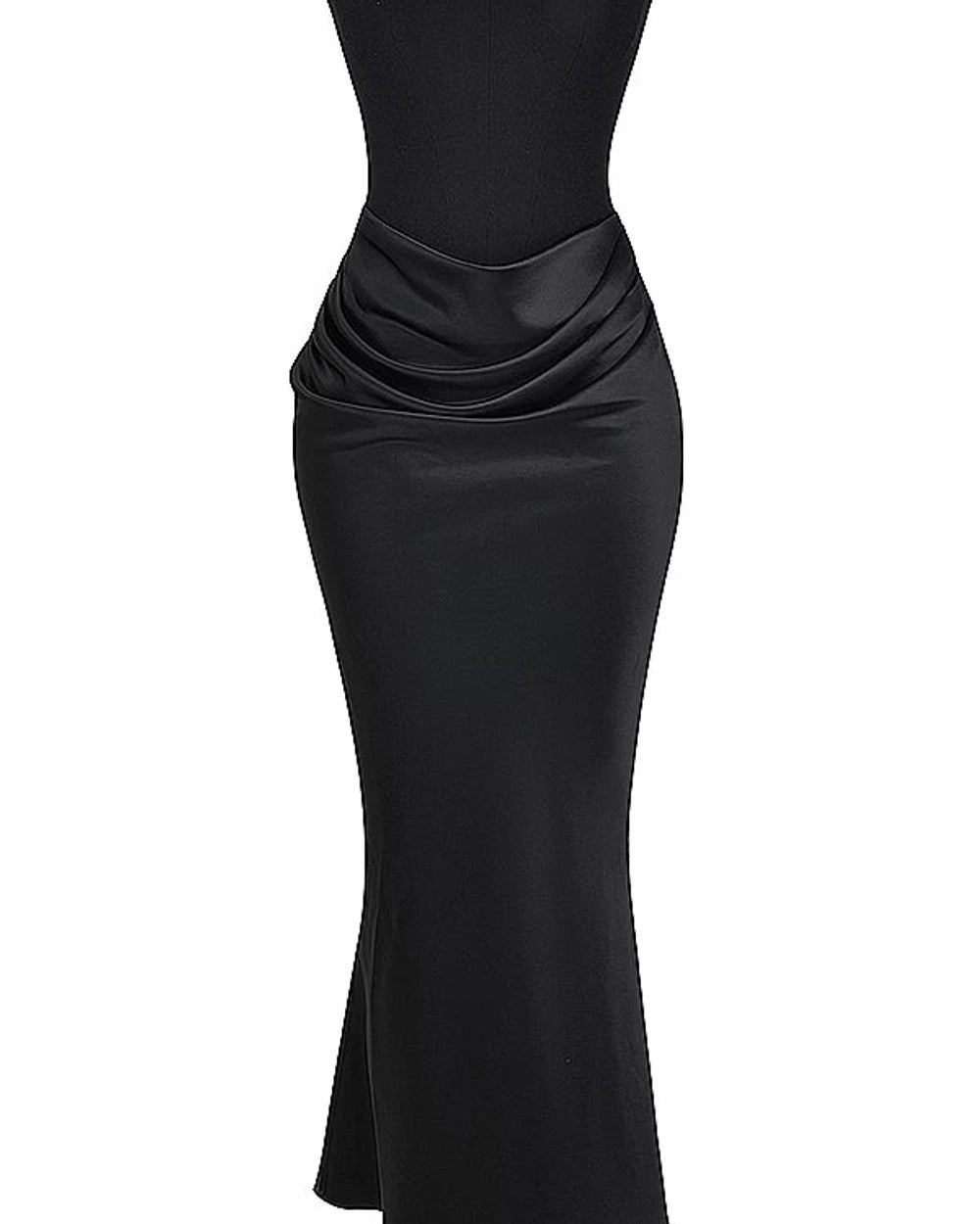 Sloane Elegantes Abendkleid Lang
