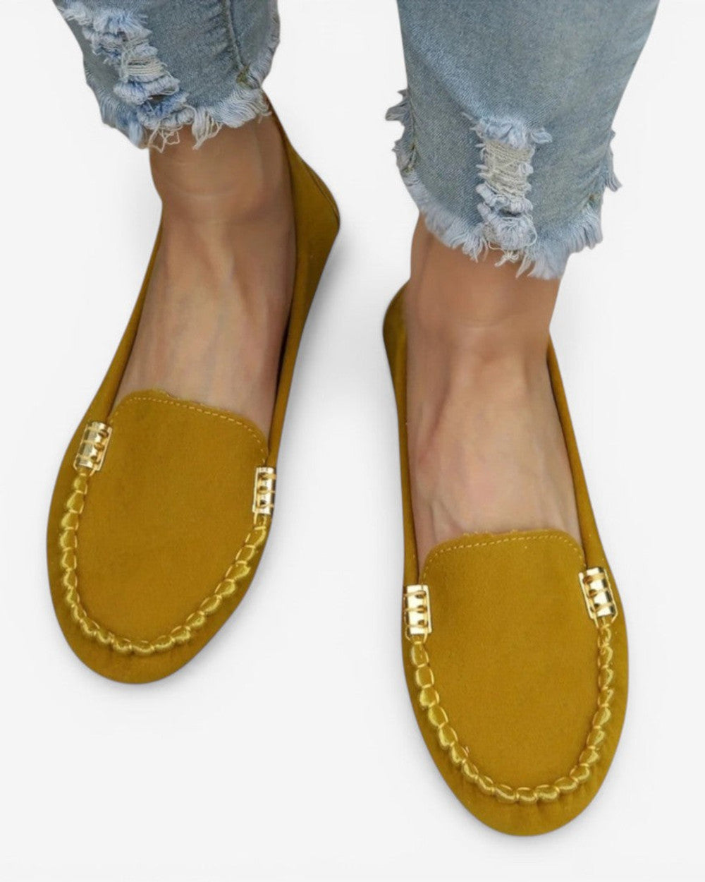 Lena Orthopädische Slipper Damen