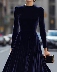 Marineblau