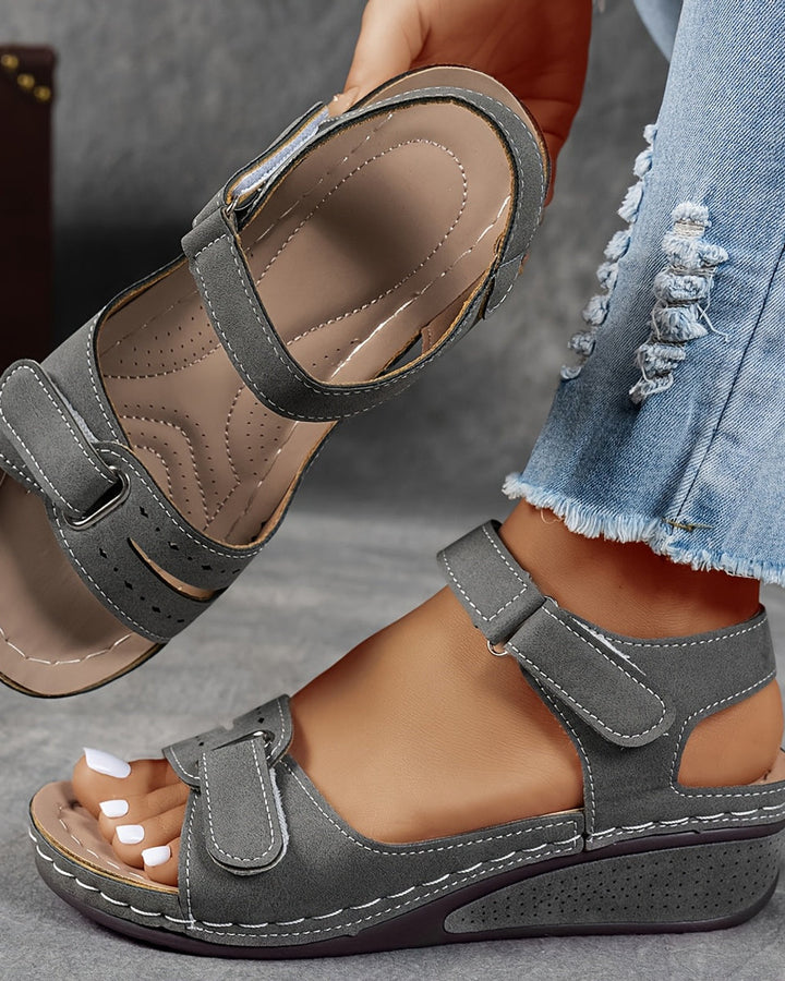 Venus Orthopädische Sandalen Damen
