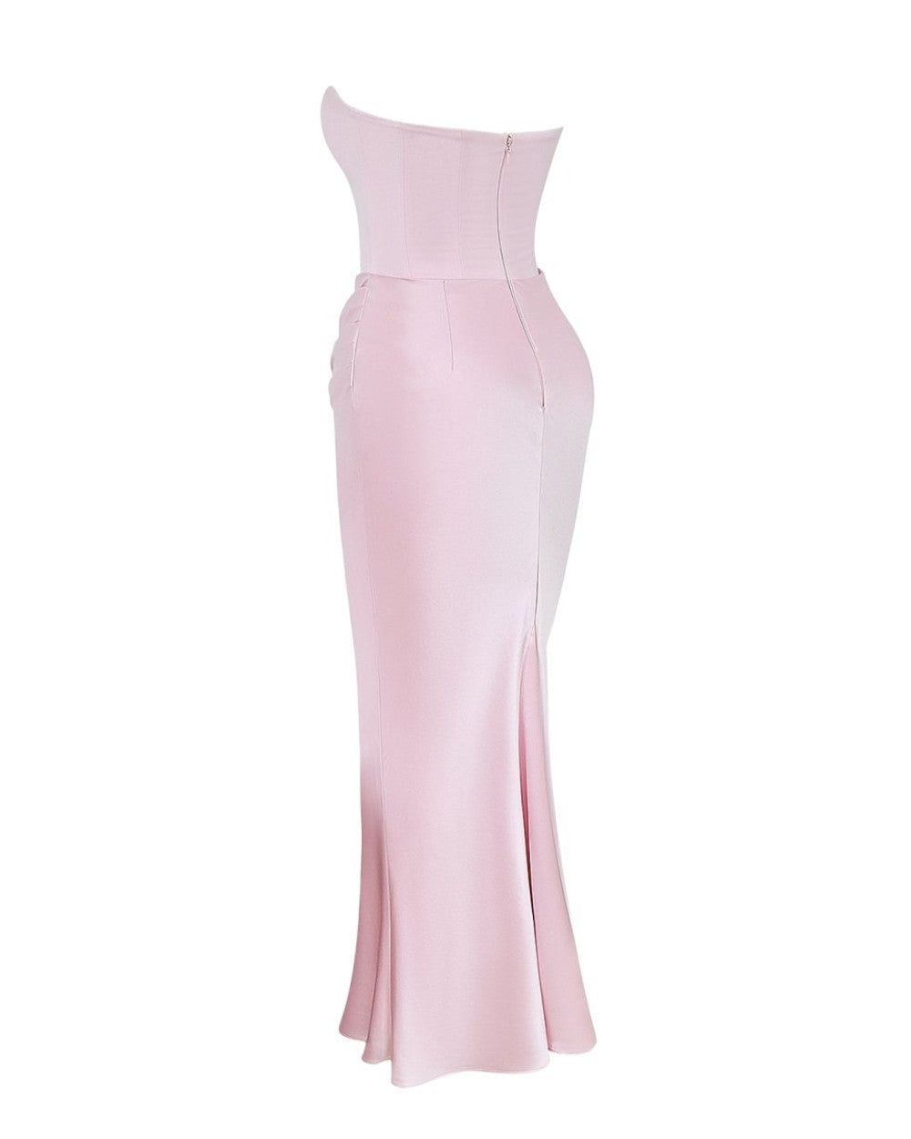 Sloane Elegantes Abendkleid Lang