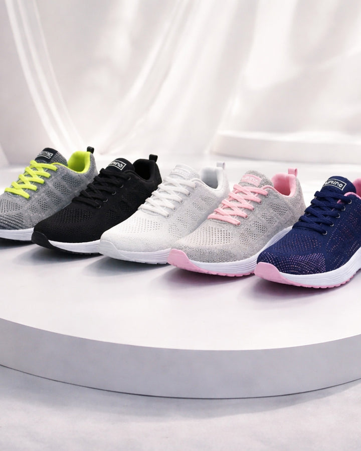 Olivia Orthopädische Komfort-Sneaker