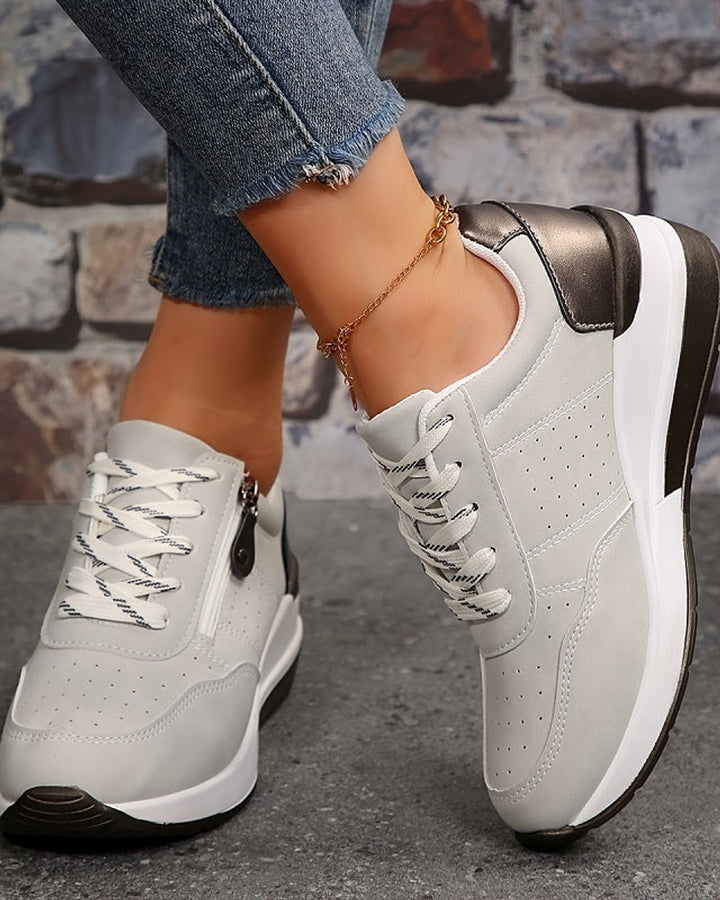 Lena Orthopädische Komfortschuhe Damen