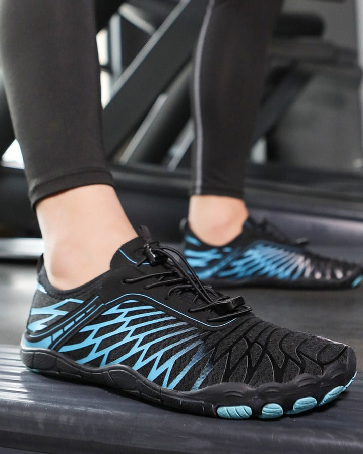 Lena Orthopädische Barfußschuhe Damen