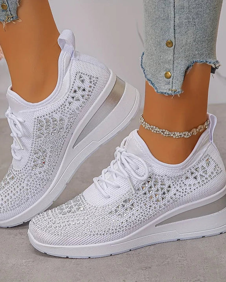 Bonnie Orthopädische Turnschuhe Damen