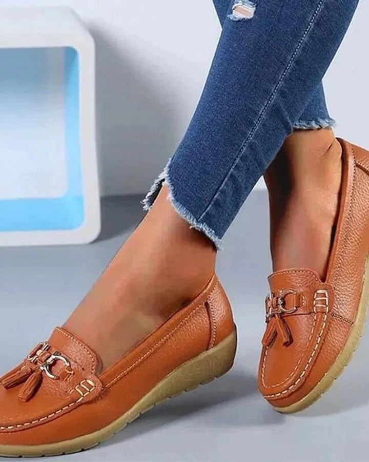 Lisa Orthopädische Slipper Damen