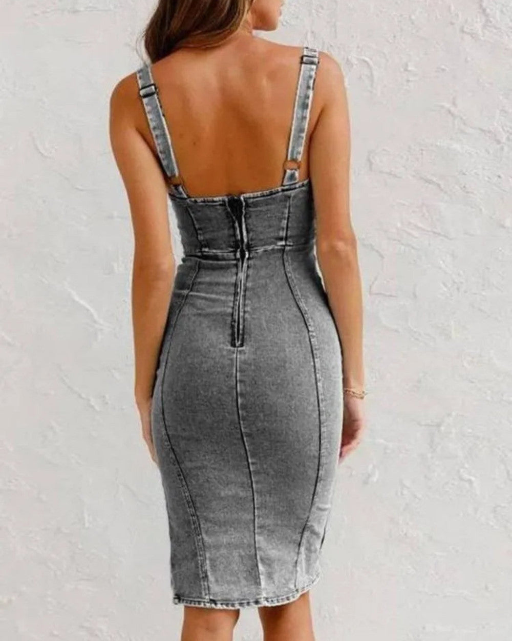 Violaine Luftiges Sommerkleid