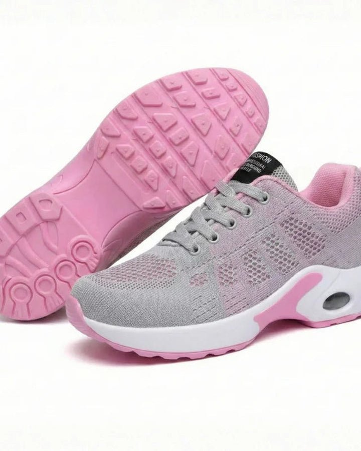 Lisa Orthopädische Wanderschuhe Damen