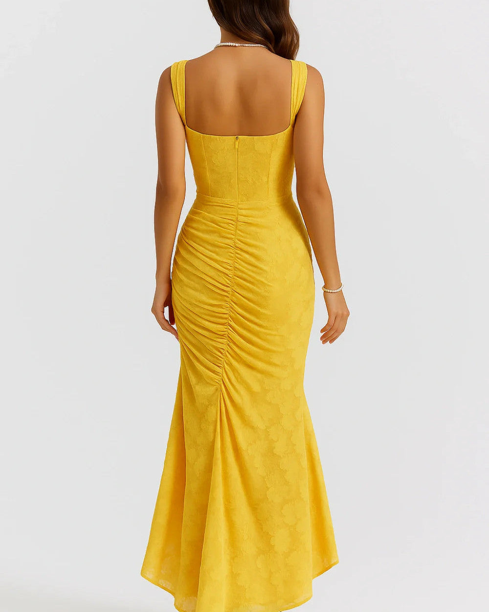 Arabella Langes Abendkleid Damen