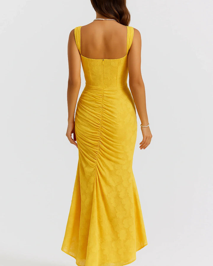 Arabella Langes Abendkleid Damen