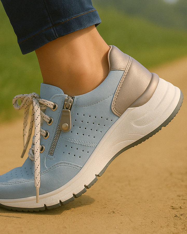 Isabella Orthopädische Wanderschuhe Damen