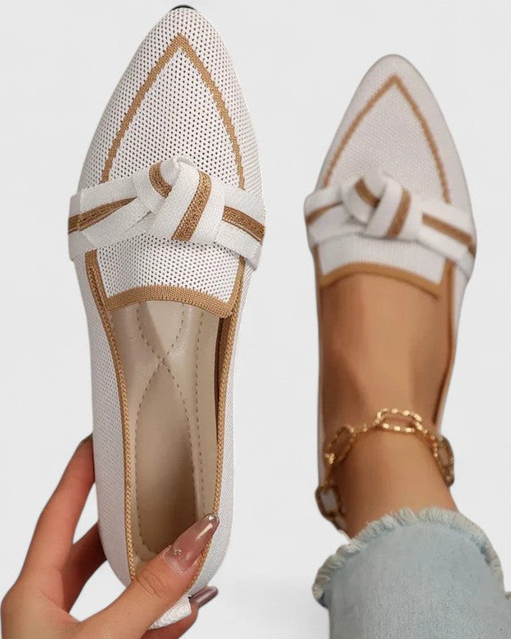 Maricela Orthopädische Slipper Damen