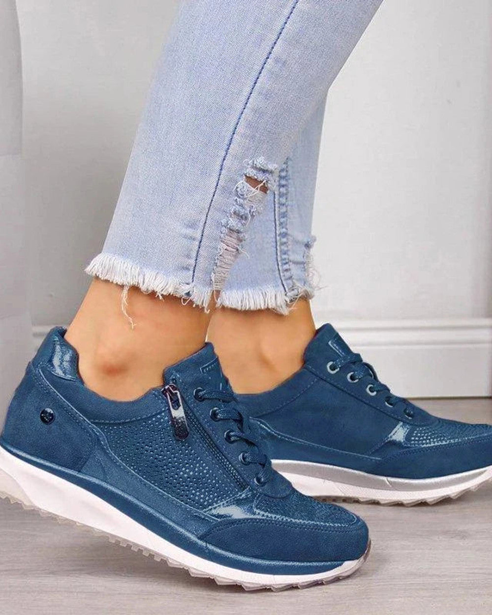Gabri Orthopädische Turnschuhe