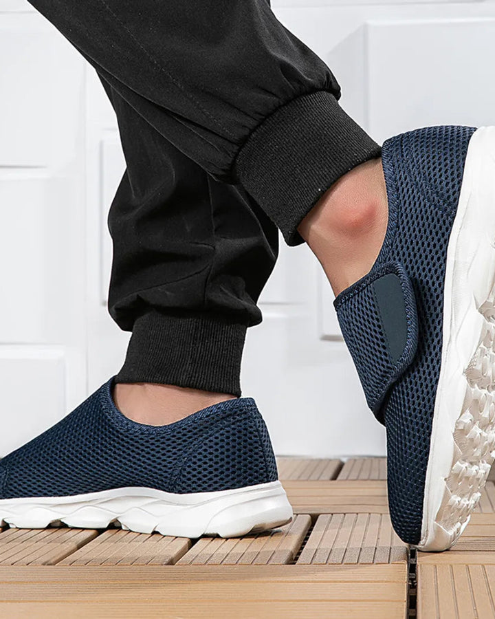 Lena Orthopädische Diabetes Schuhe