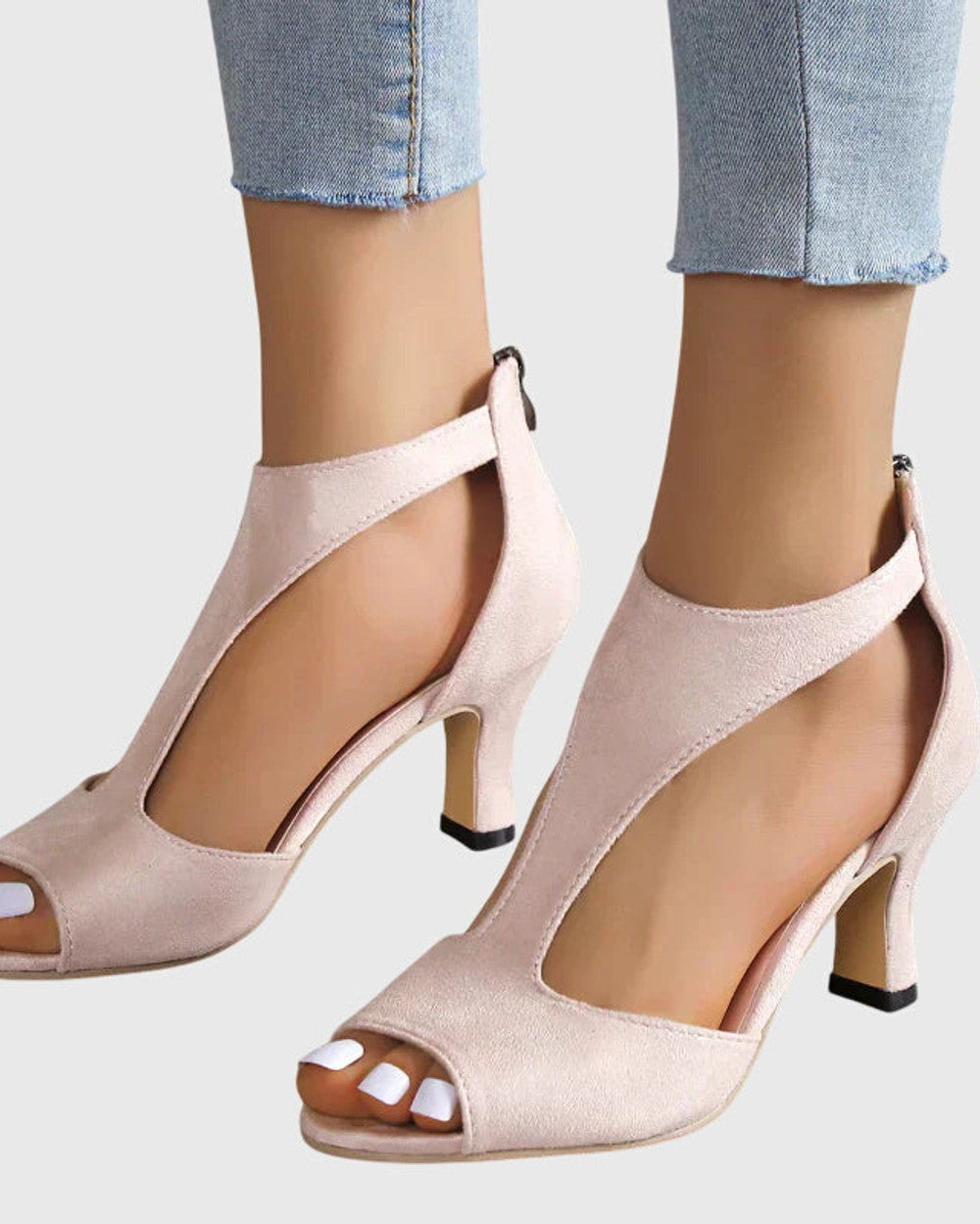 Delfina Orthopädische Schuhe Damen
