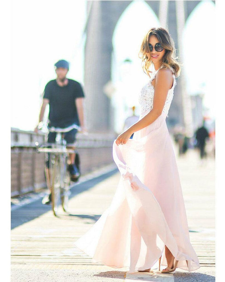 Lena Spitzenkleid Sommerlich Elegant