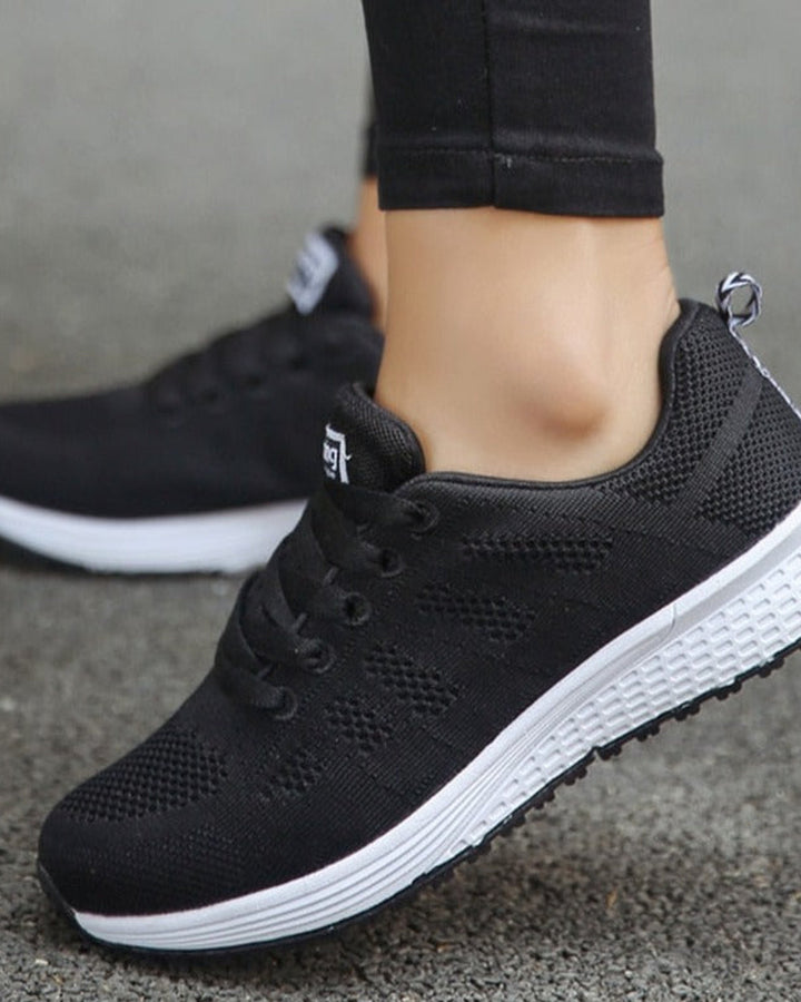 Brielle Orthopädische Gehschuhe Damen