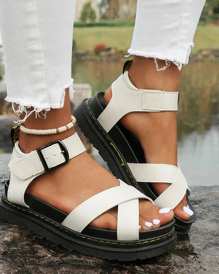 Brinley orthopädische Schuhe Damen