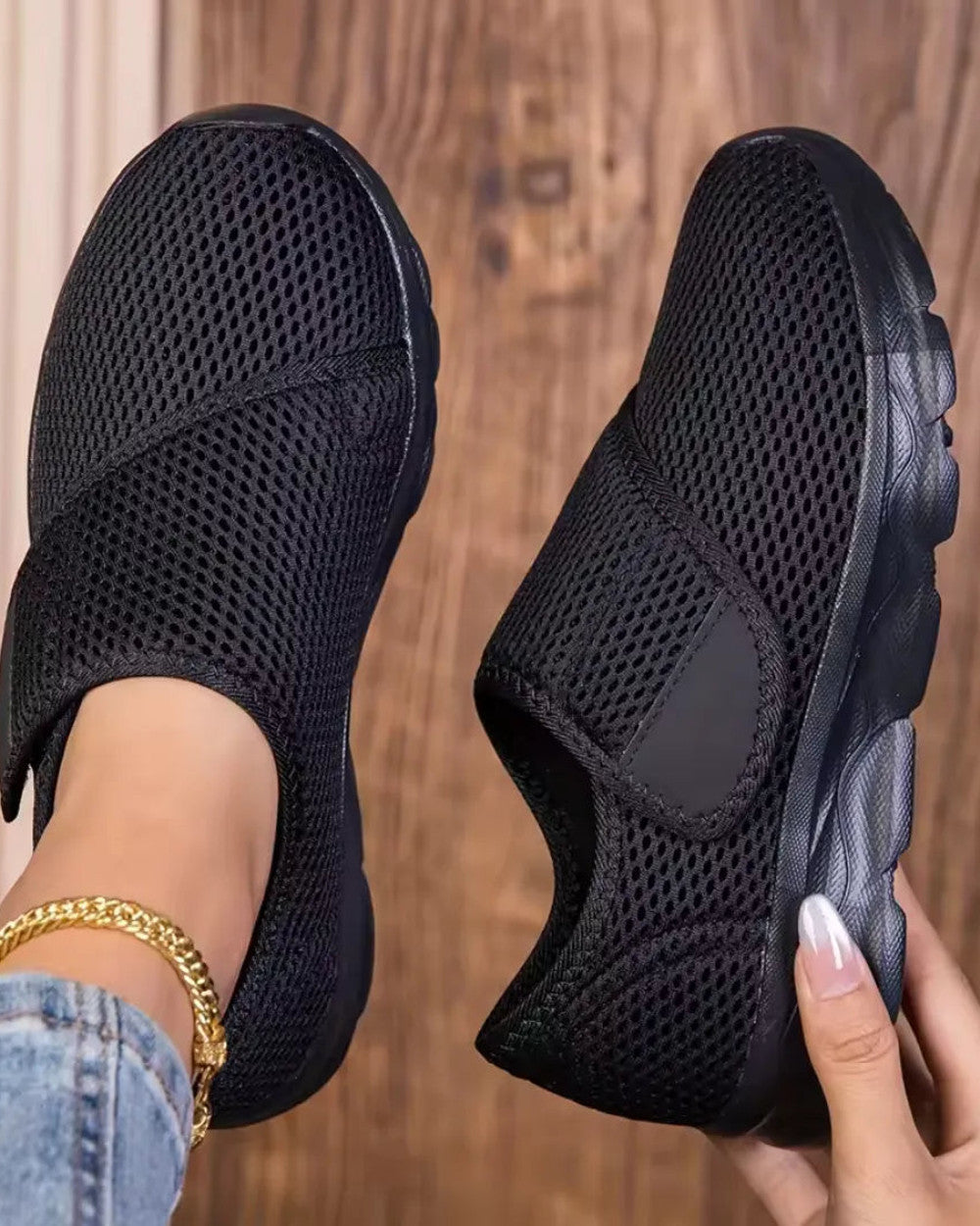 Lena Orthopädische Diabetes Schuhe