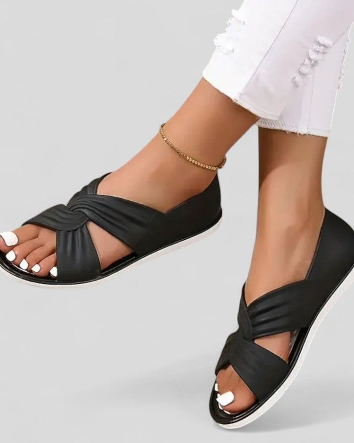 Anna Orthopädische Sandalen Damen