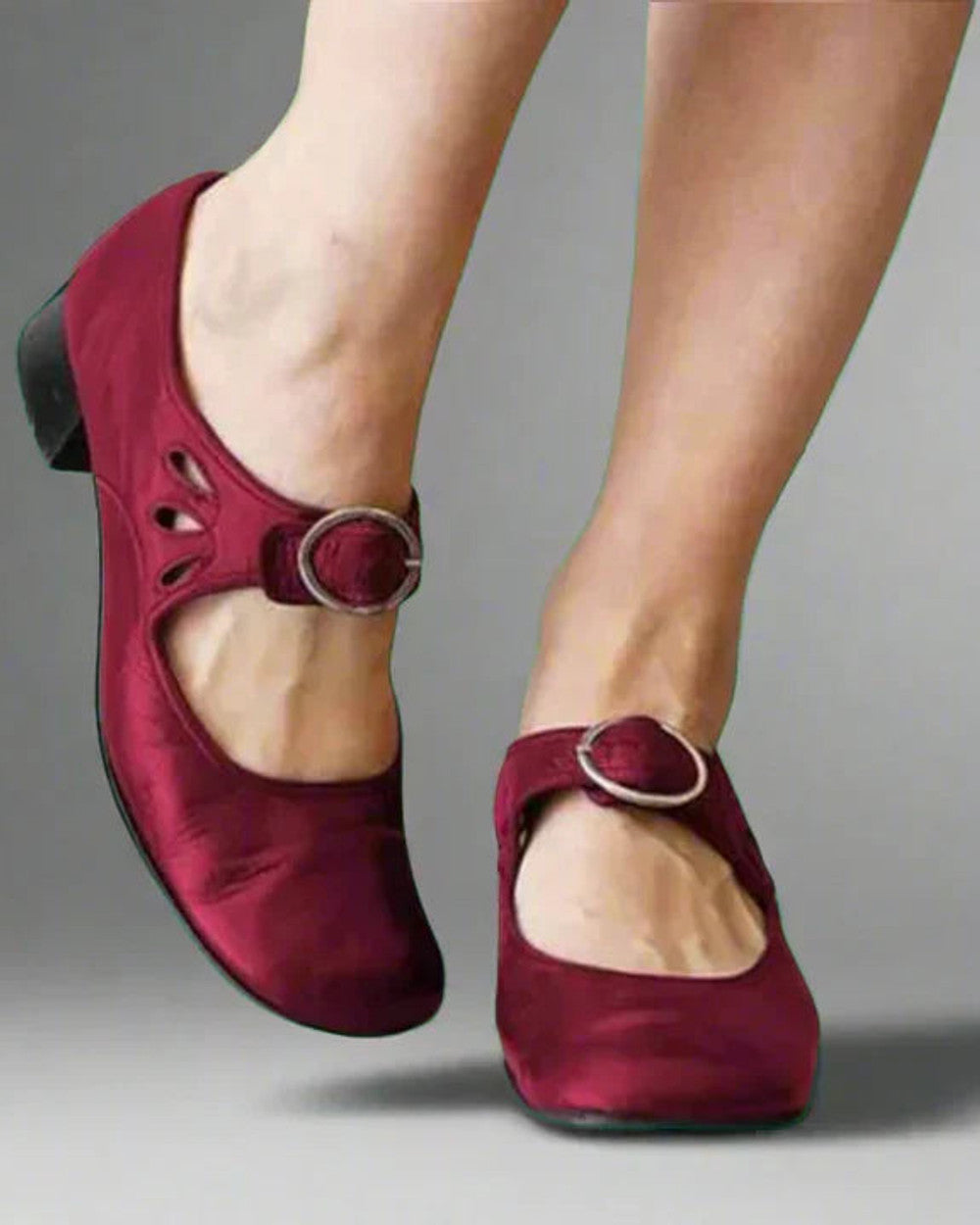 Marietta Ledersandalen Damen Sommer