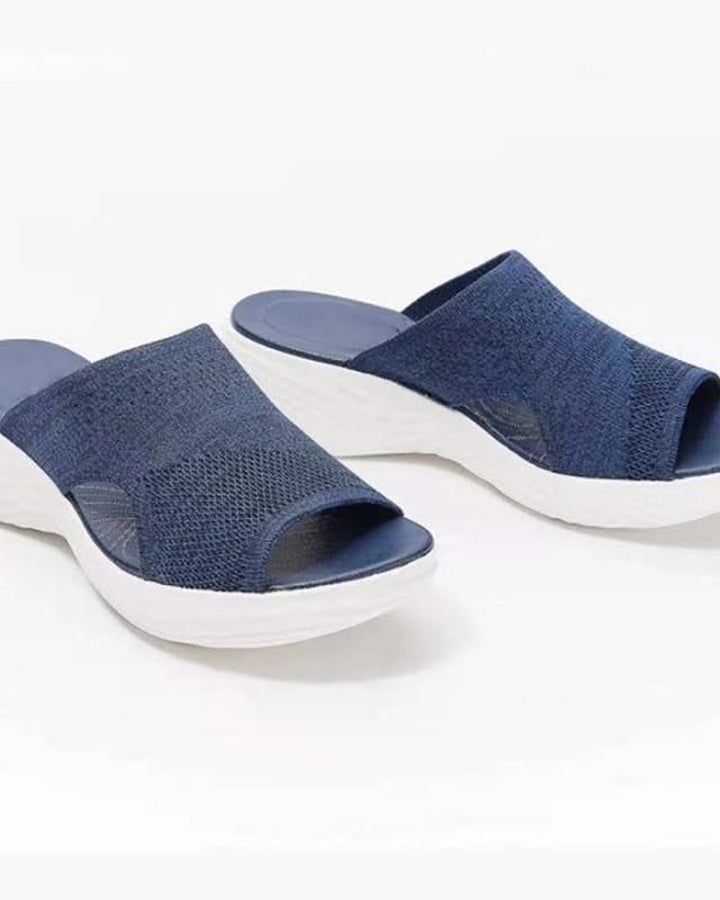 Emma Orthopädische Sandalen Damen