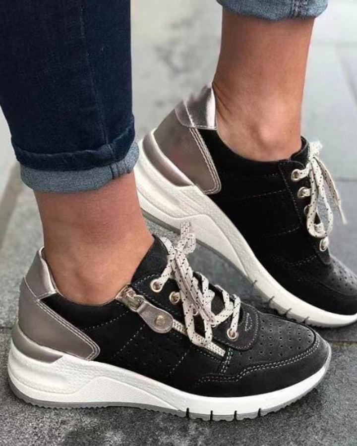 Isabella Orthopädische Wanderschuhe Damen