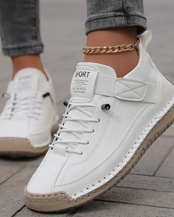 Meya Orthopädische Turnschuhe Damen