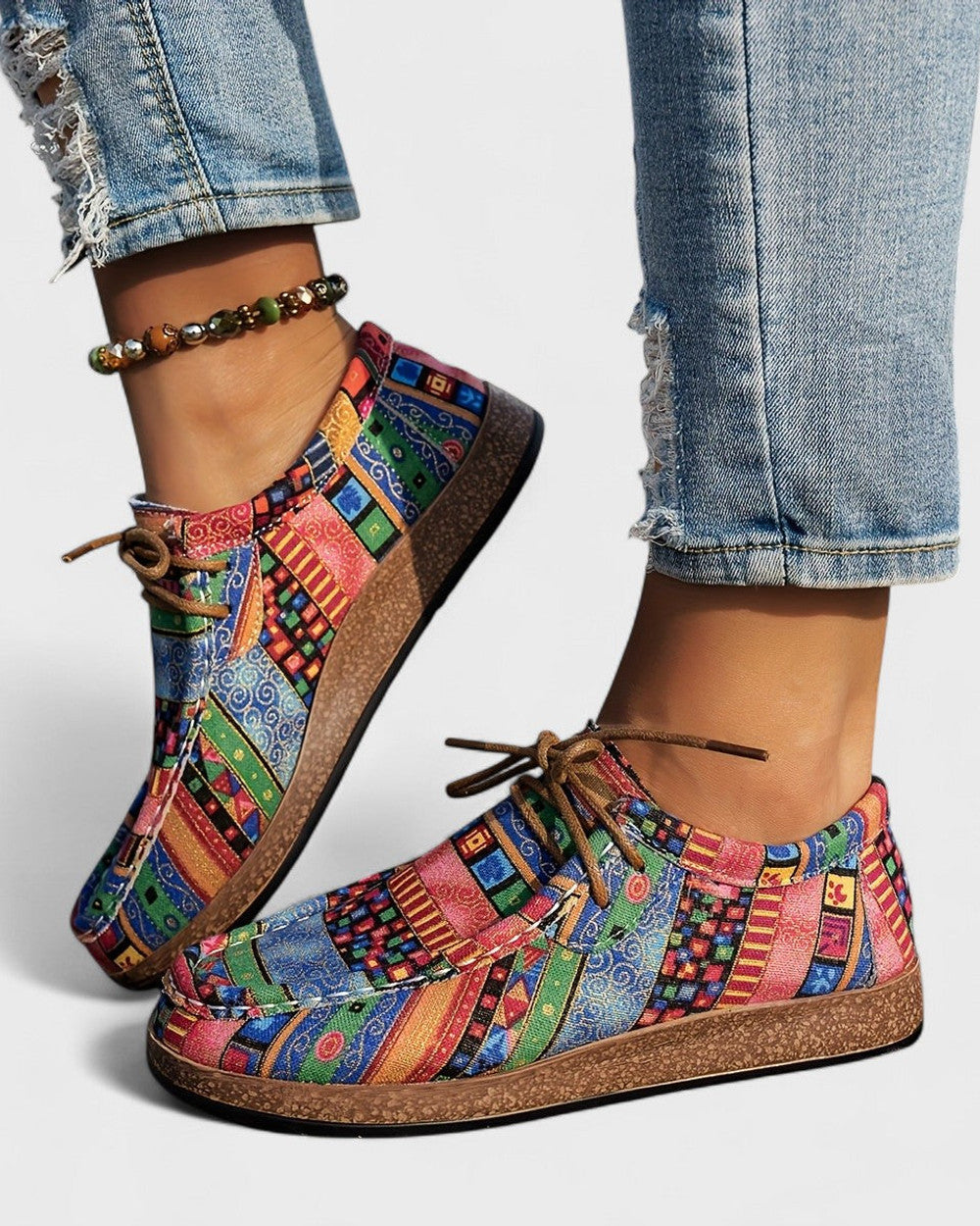 Nina Aktive Laufschuhe Damen