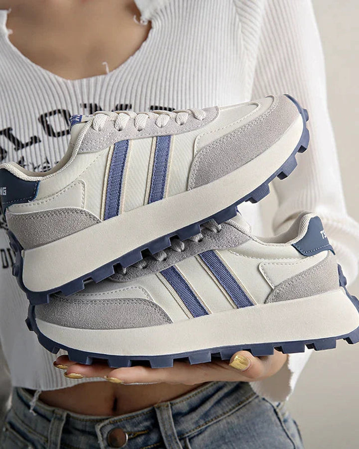 Nina Orthopädische Vogue Turnschuhe