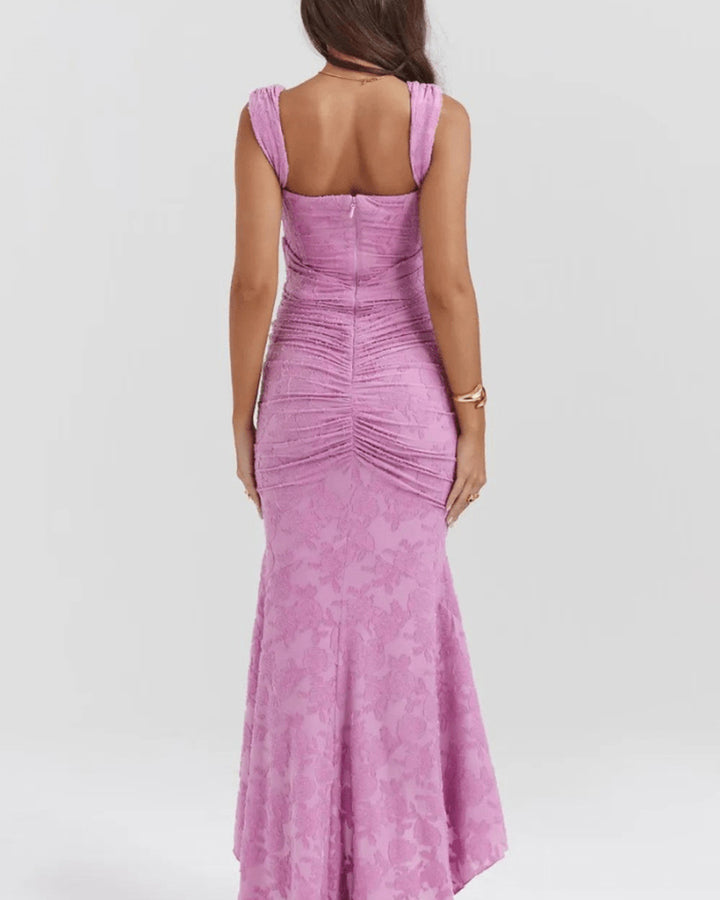 Arabella Langes Abendkleid Damen