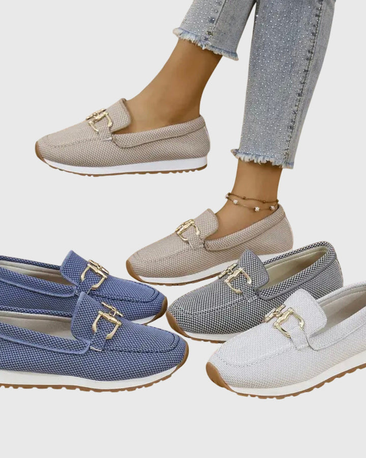 Elina Orthopädische Slipper Damen