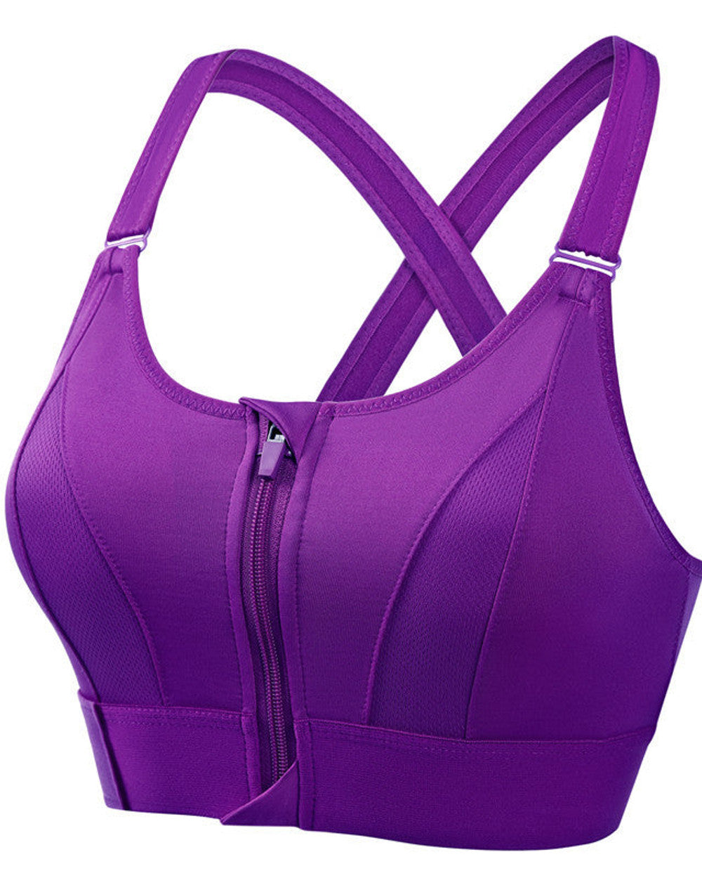 Lena Bauchfreies Sport-Oberteil Damen
