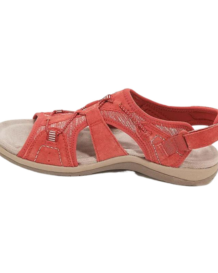 Ursula Orthopädische Sandalen Damen