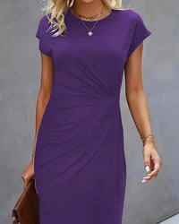Violettblau
