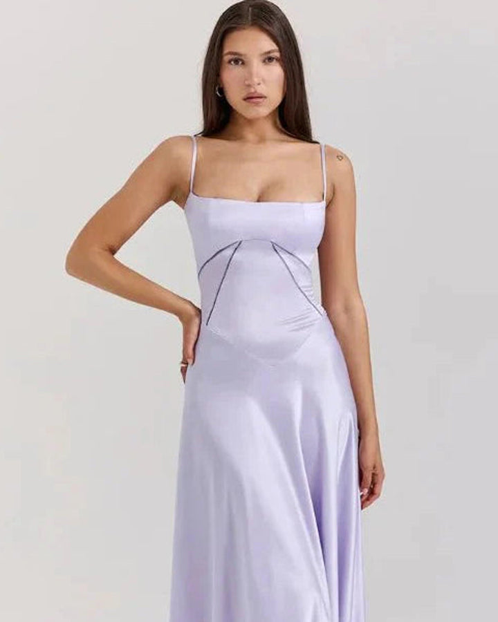 Gabriella Langes Abendkleid Damen