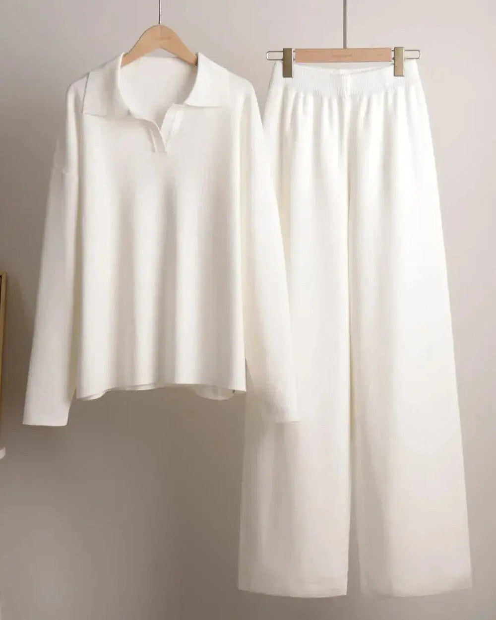 Lena Eleganter Einteiler Lounge Damen