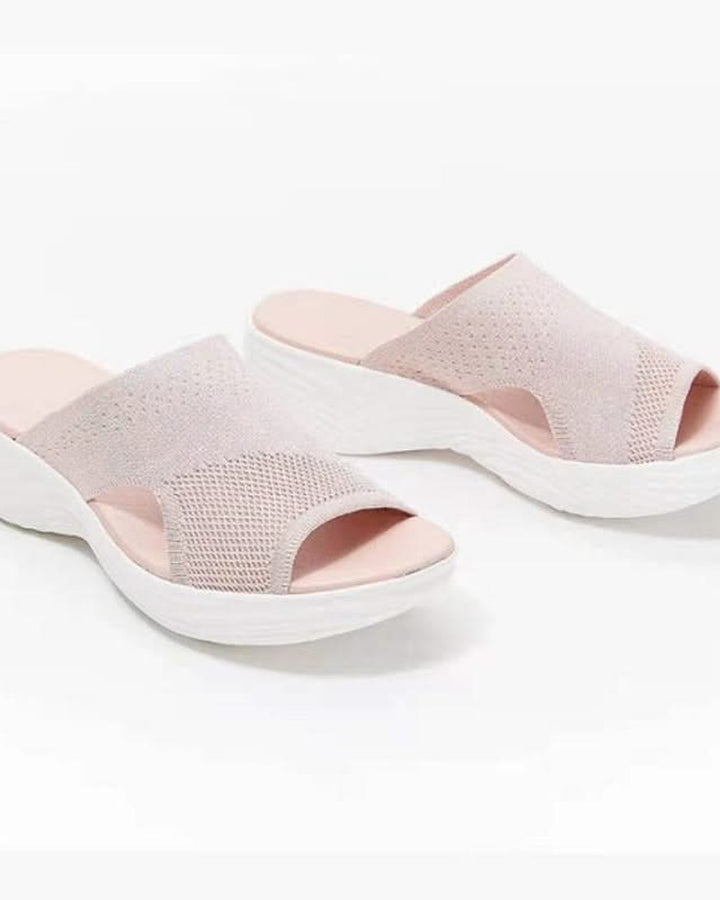 Emma Orthopädische Sandalen Damen