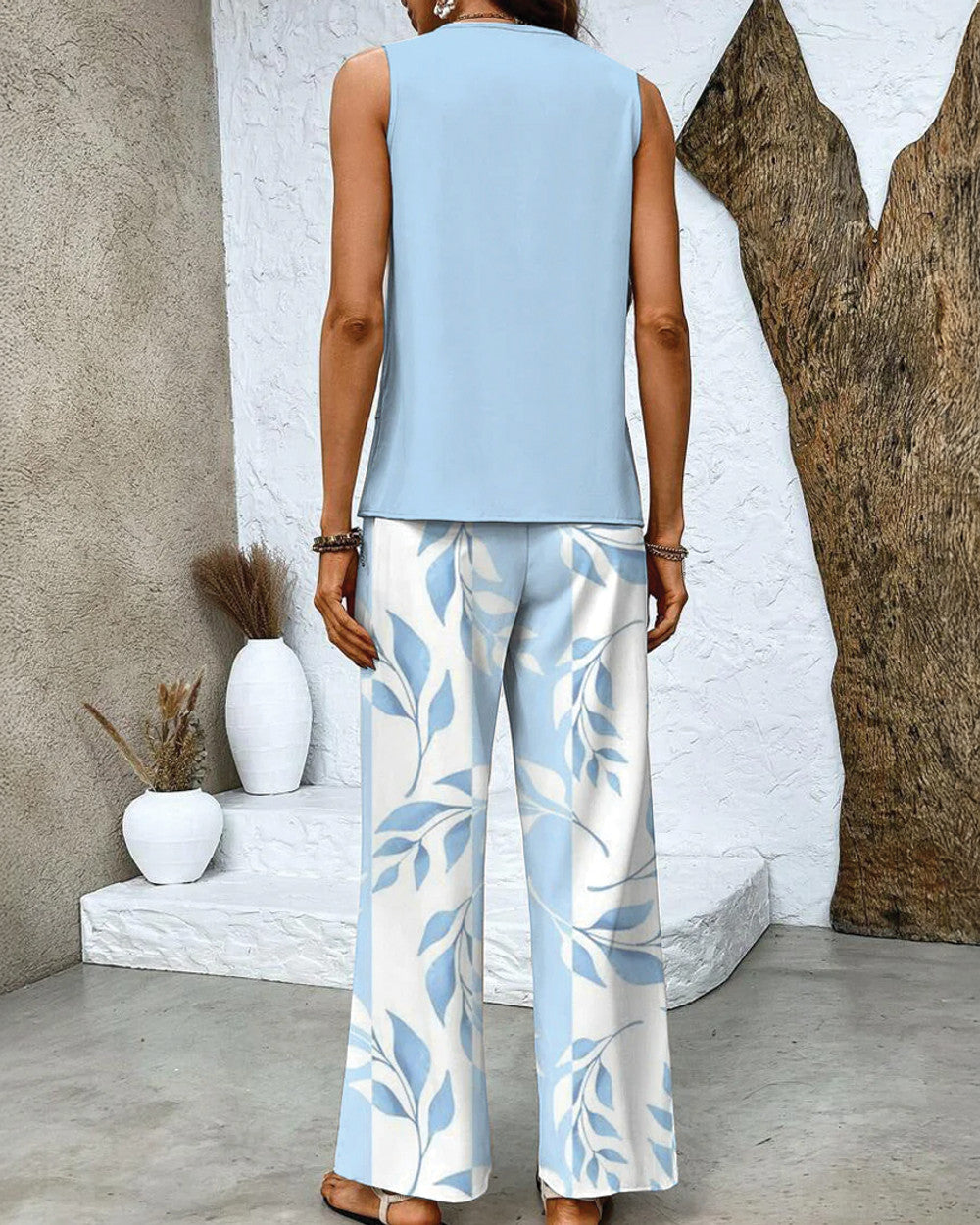Avery Zweiteiliges Sommerset Damen